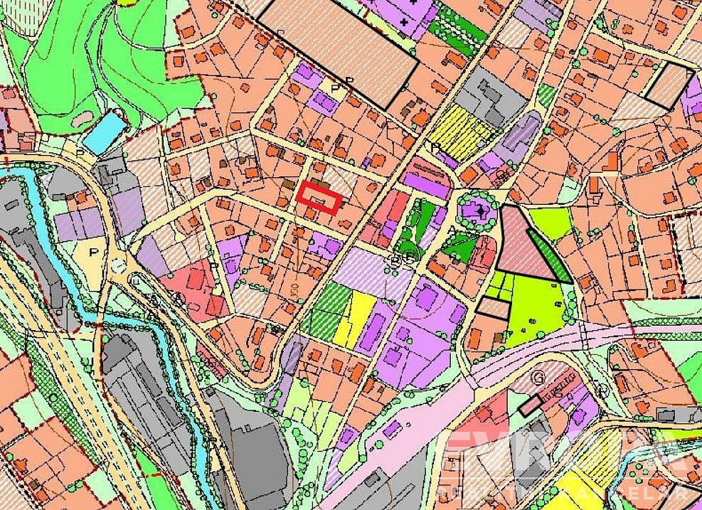 Prodej stavebního pozemku 945 m² – fotografie 3