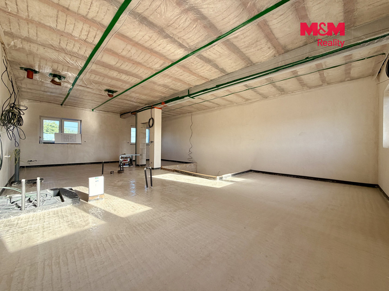 Prodej domu 118 m² s pozemkem 371 m² – pohled 6