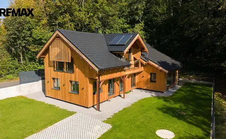 Prodej ubytovacího objektu 206 m², Morávka, okres Frýdek-Místek