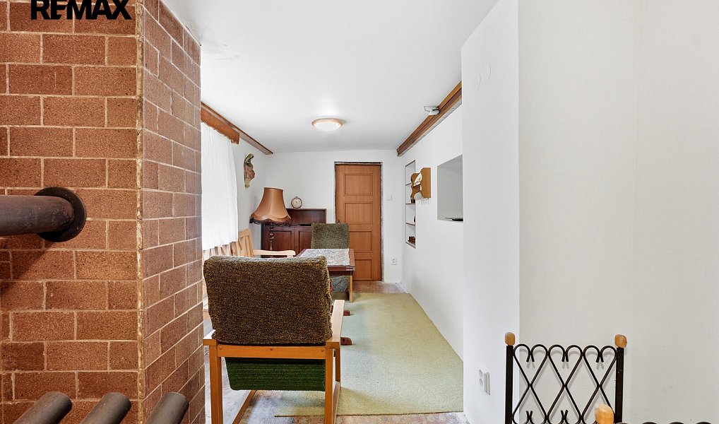 Prodej chaty/chalupy 156 m² s pozemkem 945 m², Zdislava – náhled fotky 24