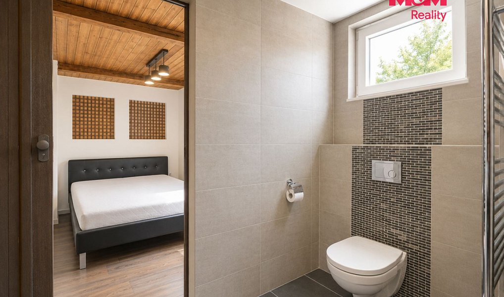 Prodej chaty/chalupy 50 m² s pozemkem 396 m², Šternberk – náhled fotky 6