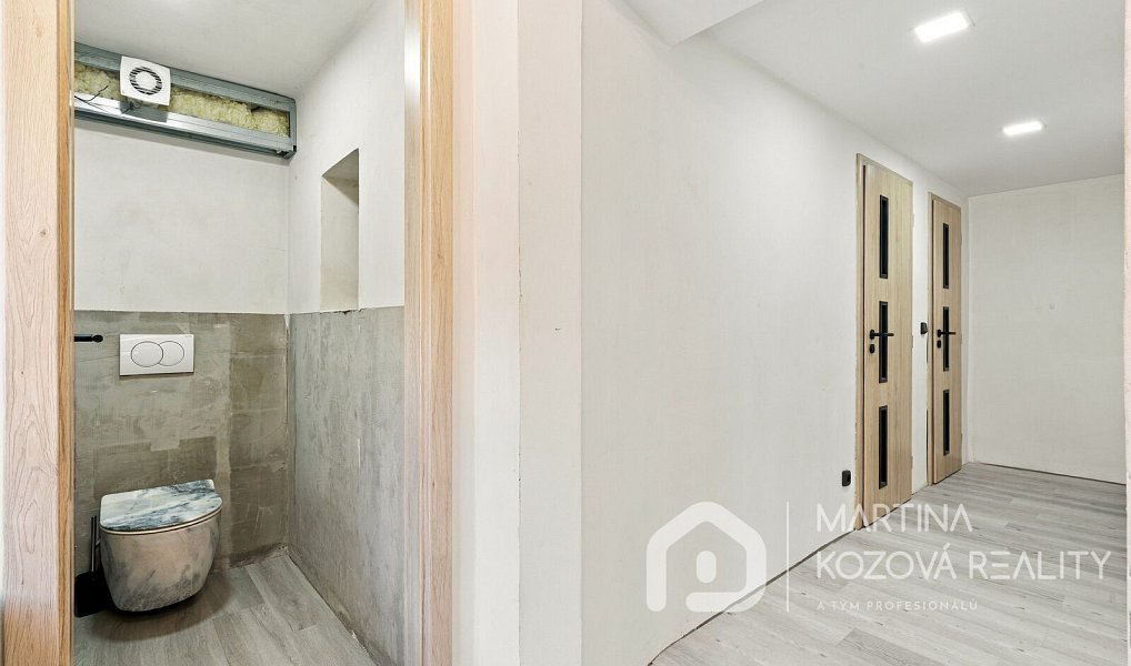 Prodej domu 95 m² s pozemkem 574 m², Kolaje – náhled fotky 16