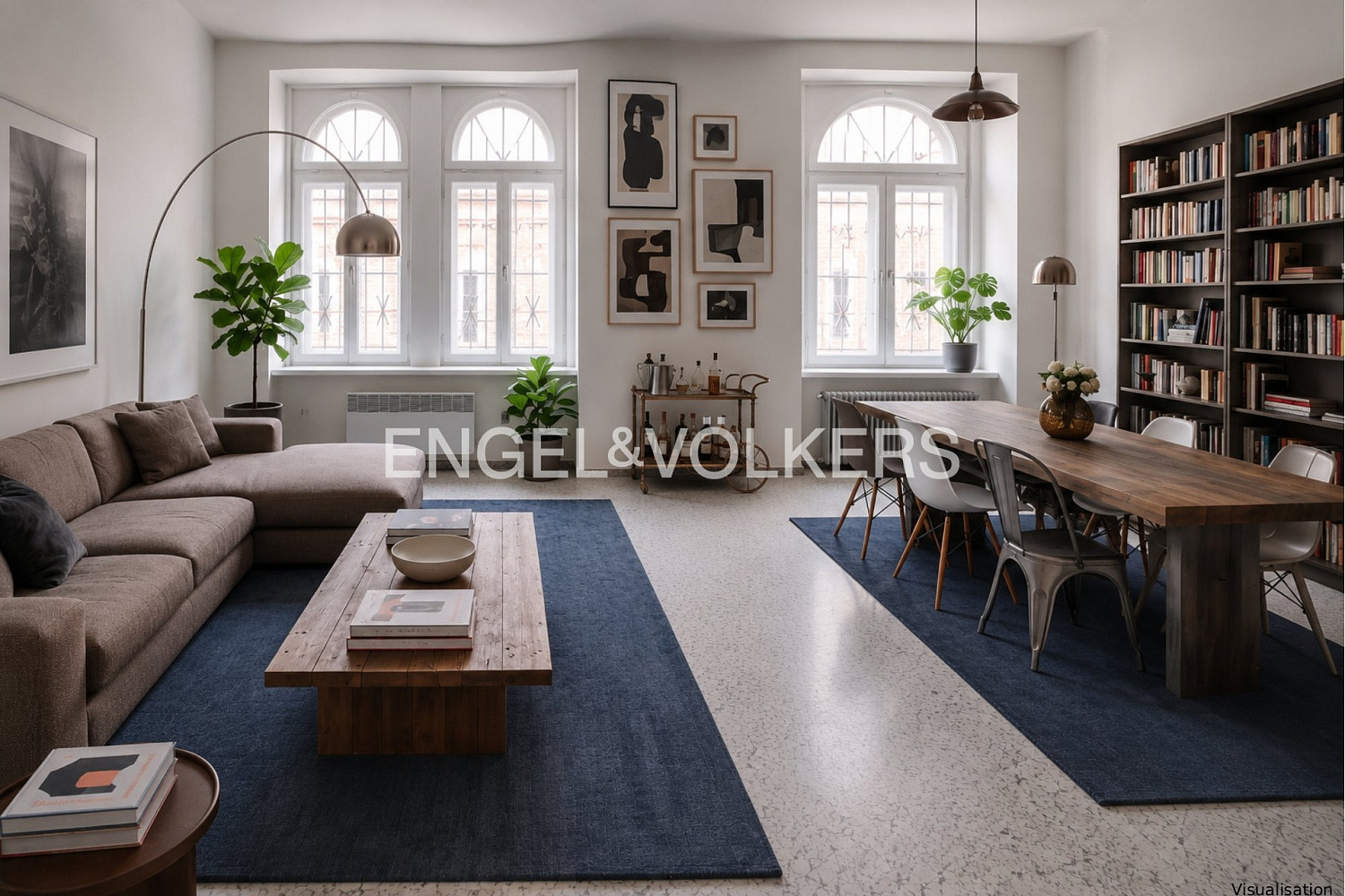 Prodej bytu 4+1 92 m²