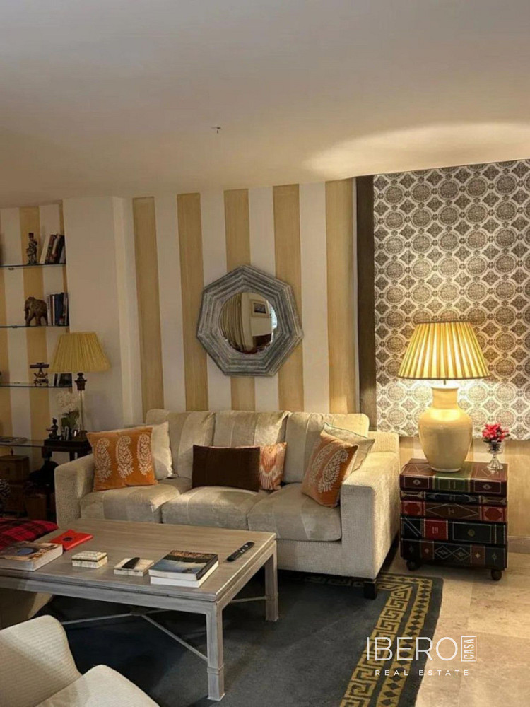 Casa 4+kk – Marbella, Nueva Andalucía - Vista 2