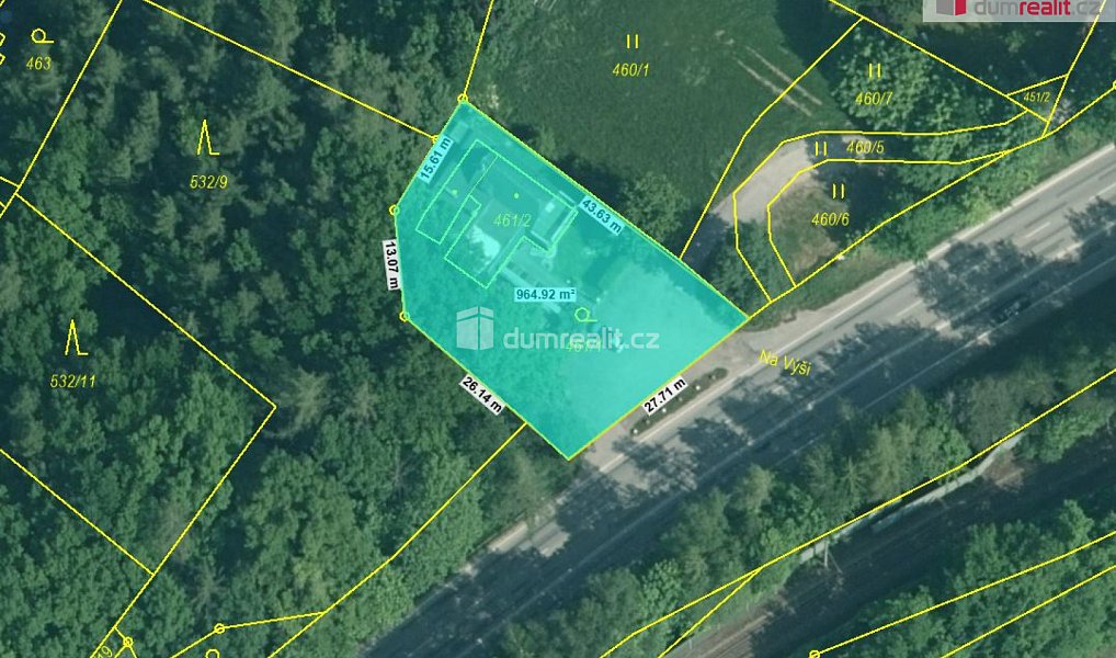 Prodej komerčního objektu (jiného typu) 297 m², Boršov nad Vltavou – náhled fotky 3