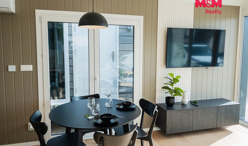 Prodej domu 55 m² s pozemkem 774 m², Horní Čermná – náhled fotky 3