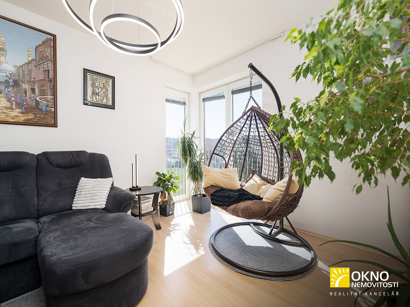Prodej bytu 3+kk 86 m² – fotografie 4
