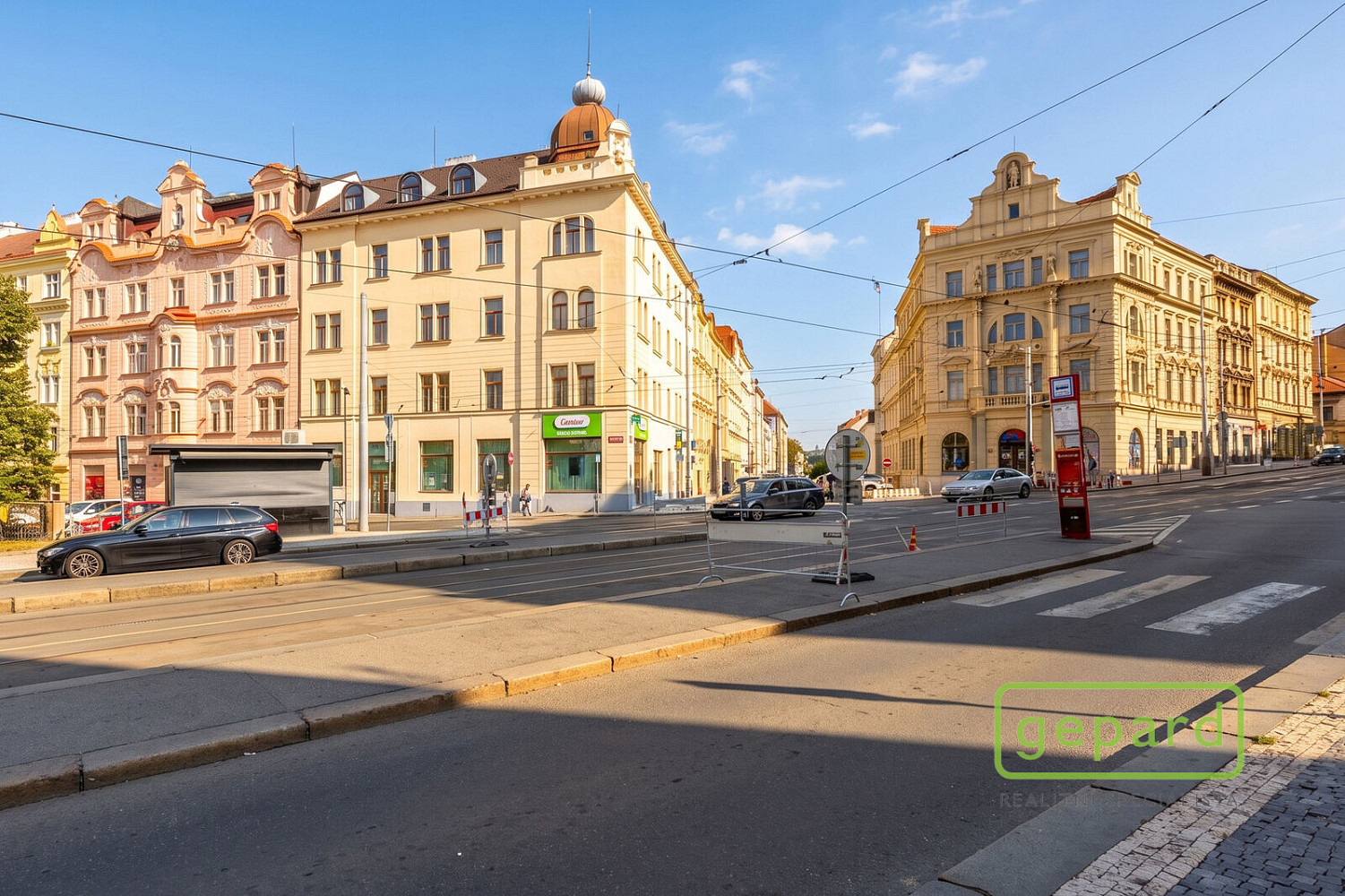 Prodej bytu 1+kk 40 m² – fotografie 2