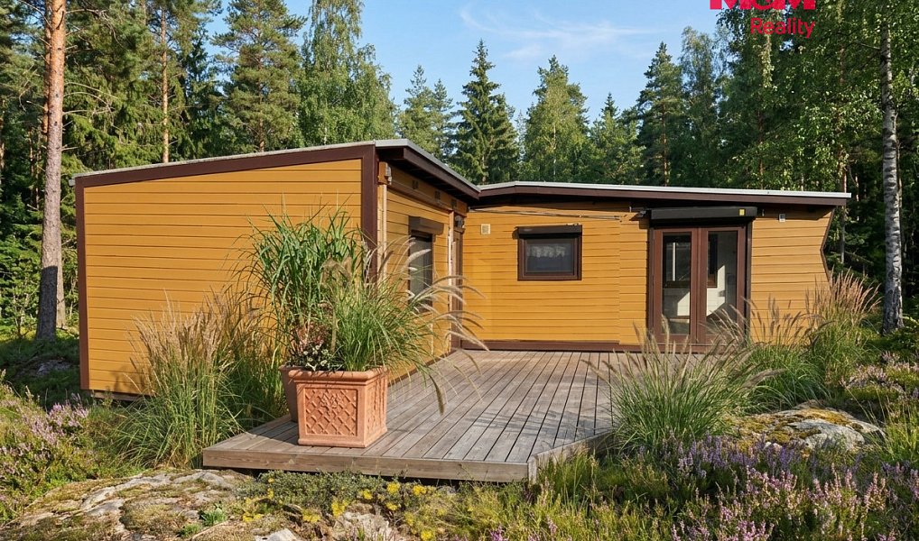 Prodej mobilheimu, 48 m2, Přeštice, Přeštice – náhled fotky 19