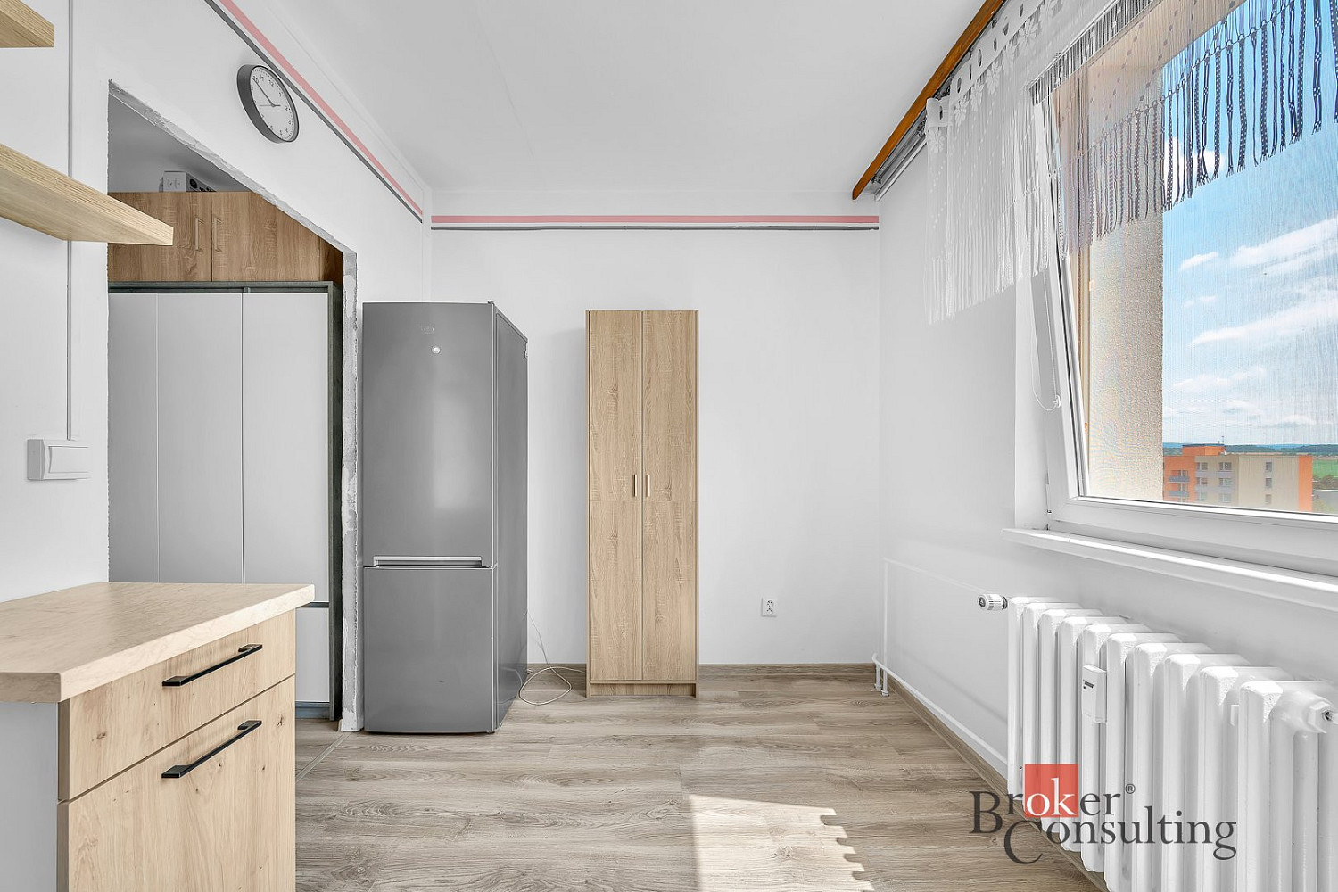 Pronájem bytu 1+1 40 m² — photo 4