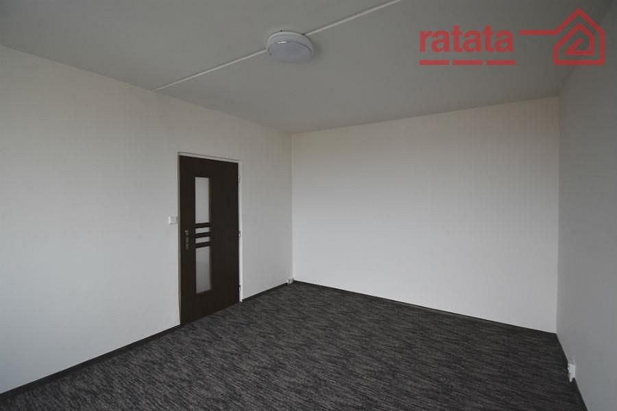 Pronájem bytu 1+1 35 m² – další