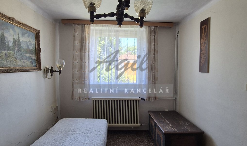 Prodej domu 256 m² s pozemkem 256 m², Šlapanice – náhled fotky 5