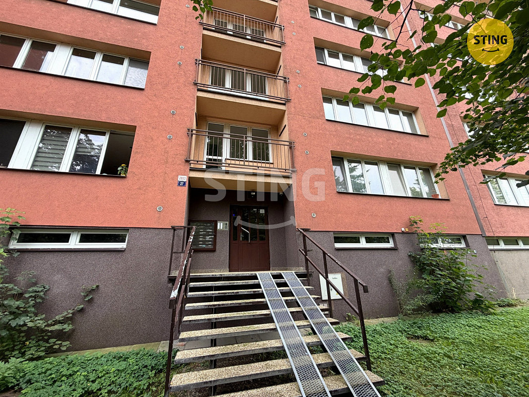 Pronájem bytu 3+1 78 m² – fotografie 4