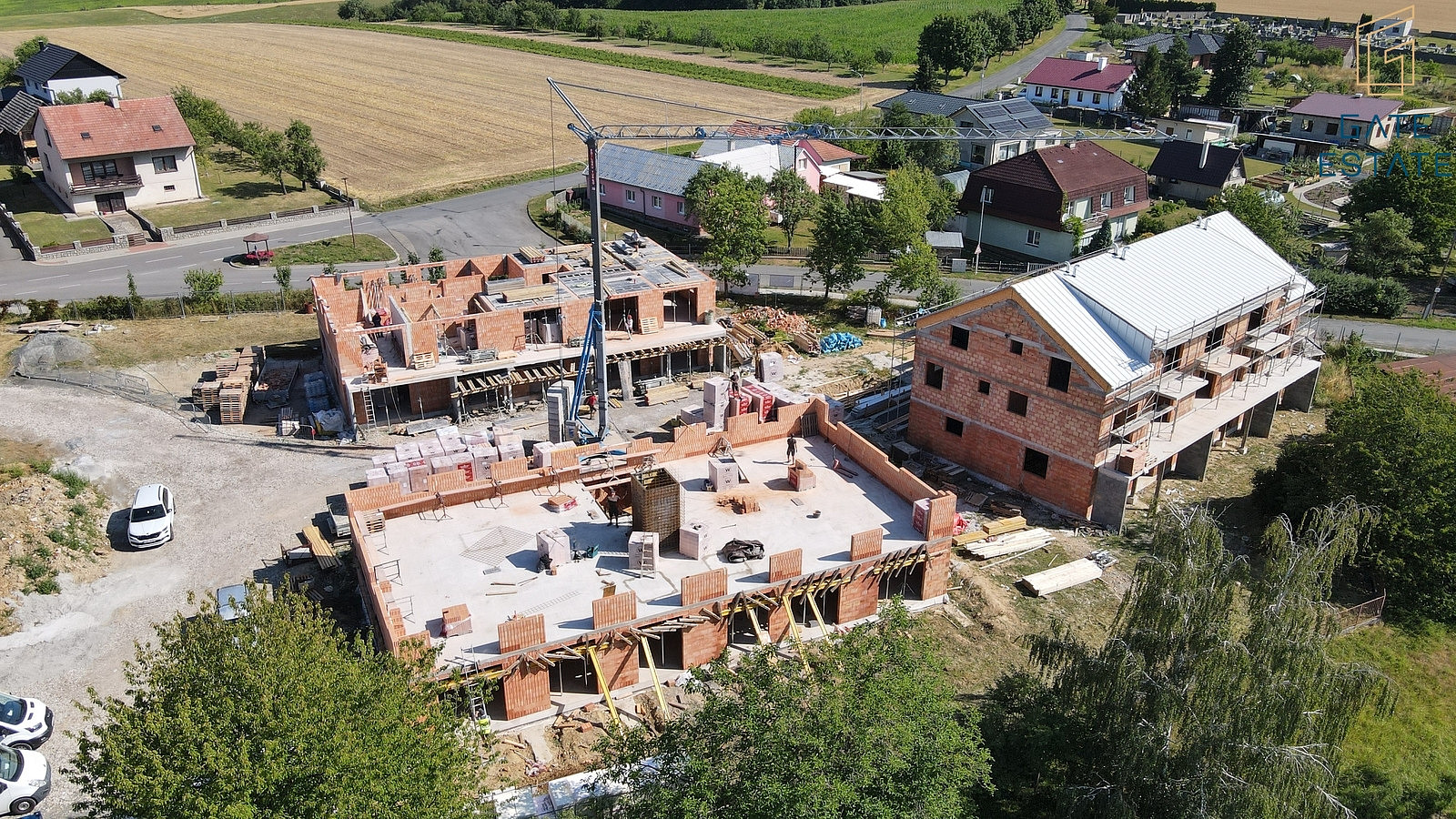 Prodej bytu 1+kk 28 m²