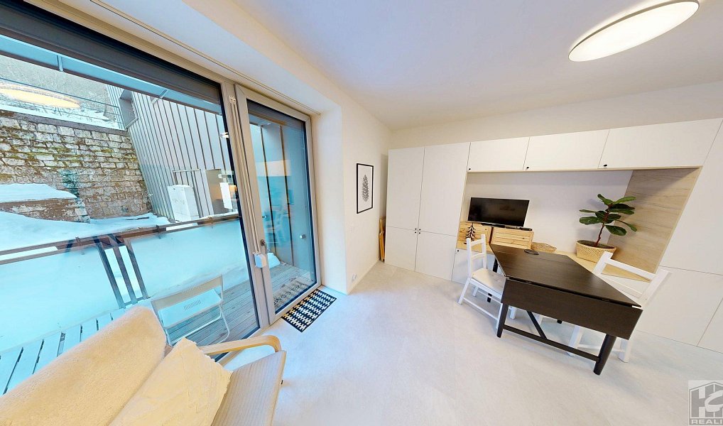 Prodej bytu 1+kk 31 m², Janov nad Nisou – náhled fotky 19