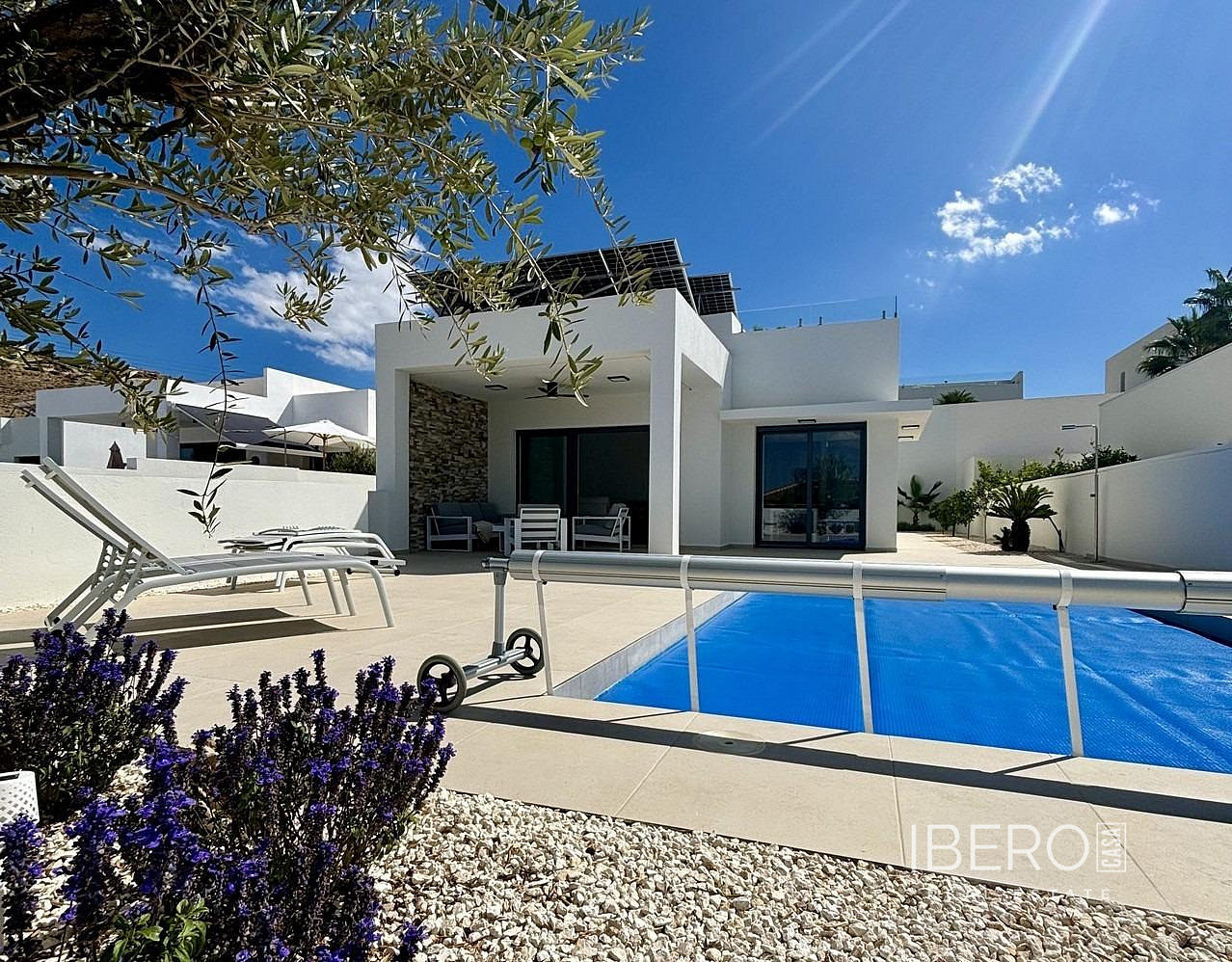 Casa 4+kk – Benijófar - Vista 2
