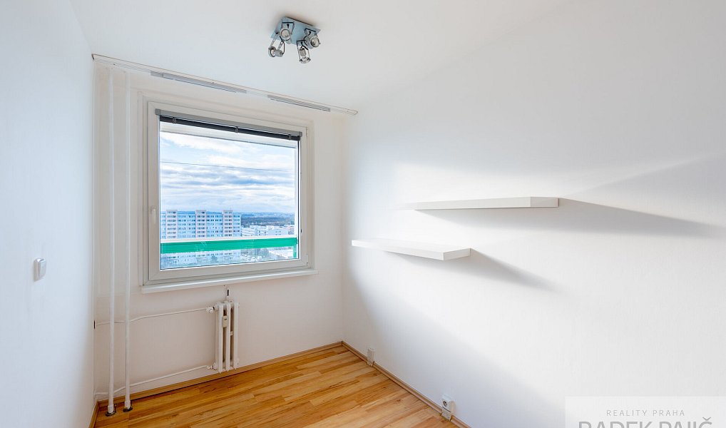 Pronájem bytu 1+1 48 m², Praha – náhled fotky 10