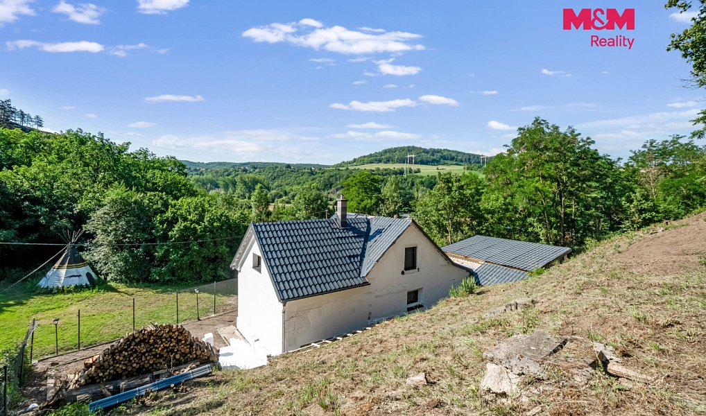 Prodej domu 76 m² s pozemkem 602 m², Beroun – náhled fotky 20