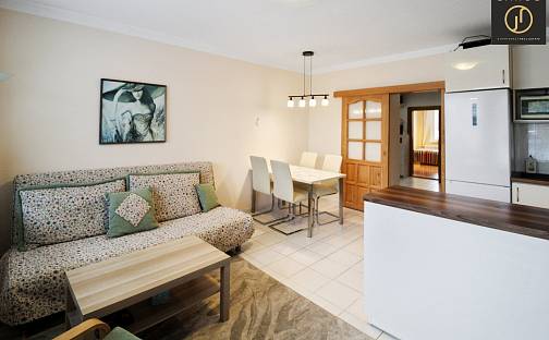 Pronájem bytu 4+kk 75 m², Pod lysinami, Praha 4 - Hodkovičky