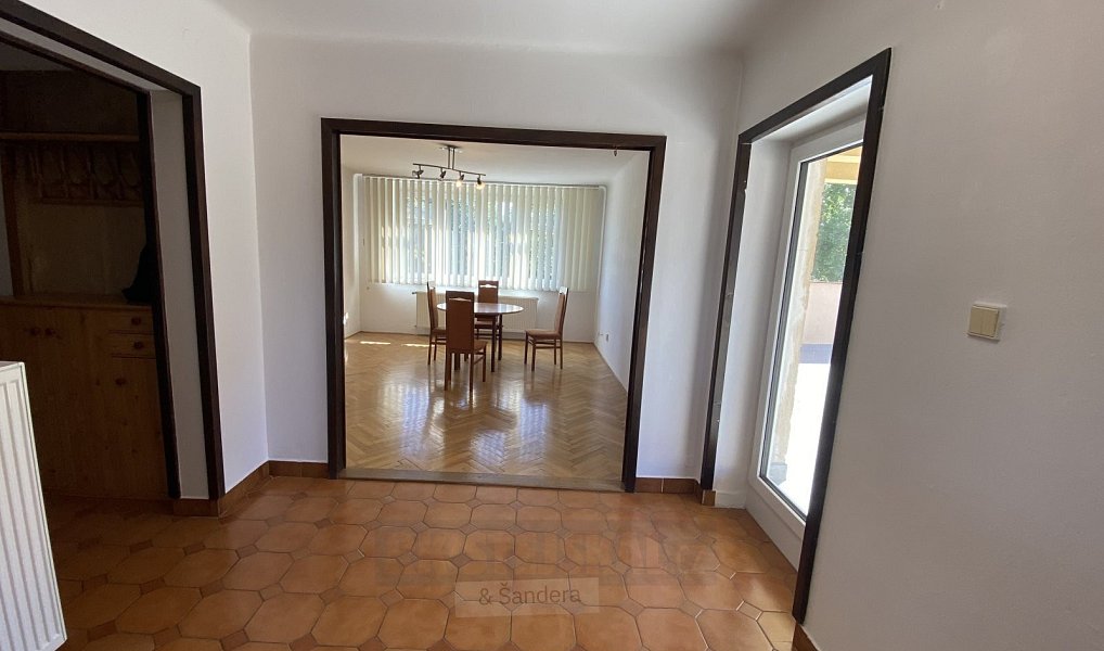 Prodej bytu 3+kk 96 m², České Budějovice – náhled fotky 2