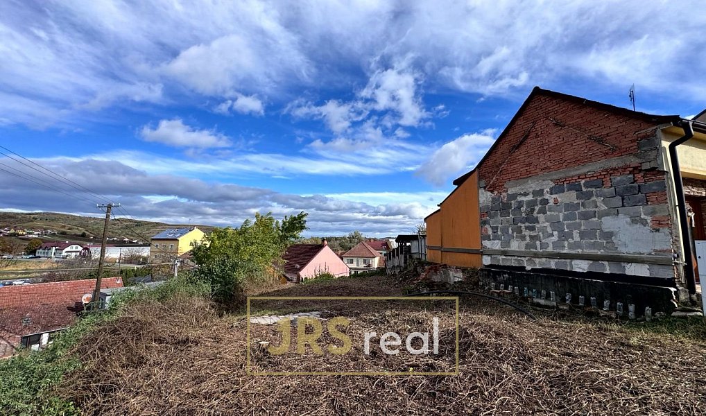 Prodej stavebního pozemku 392 m², Bořetice – náhled fotky 11