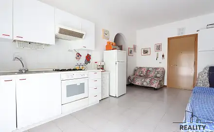 Prodej bytu 2+kk 54 m², Martinsicuro, Provincia di Teramo, Itálie