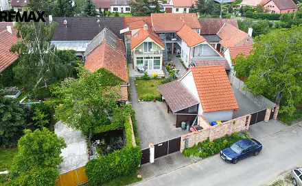 Prodej domu 192 m² s pozemkem 320 m², Novosedly, okres Břeclav