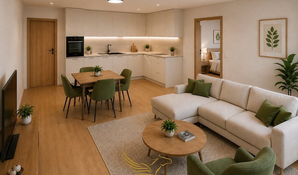 Prodej bytu 2+kk 47 m², Brno – náhled fotky 11