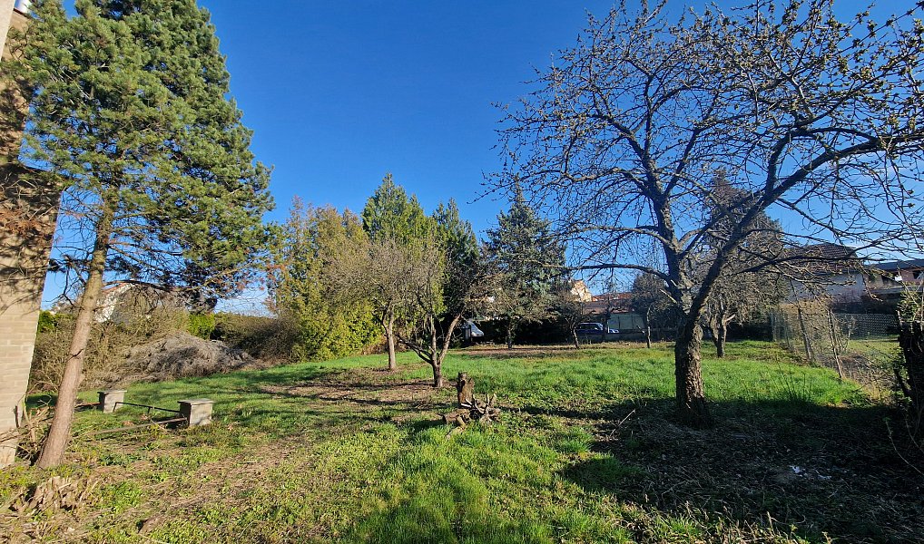 Prodej stavebního pozemku 1 108 m², Horoměřice – náhled fotky 18