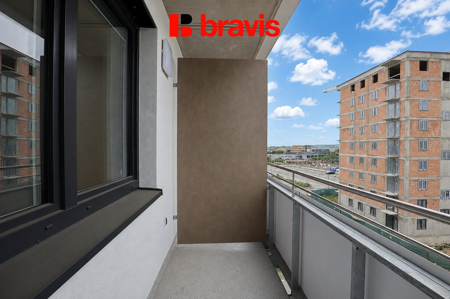 Pronájem bytu 2+kk 53 m² — photo 4