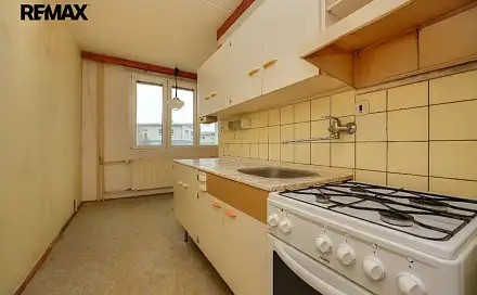 Prodej bytu 4+1 88 m², Zábělská, Plzeň - Doubravka