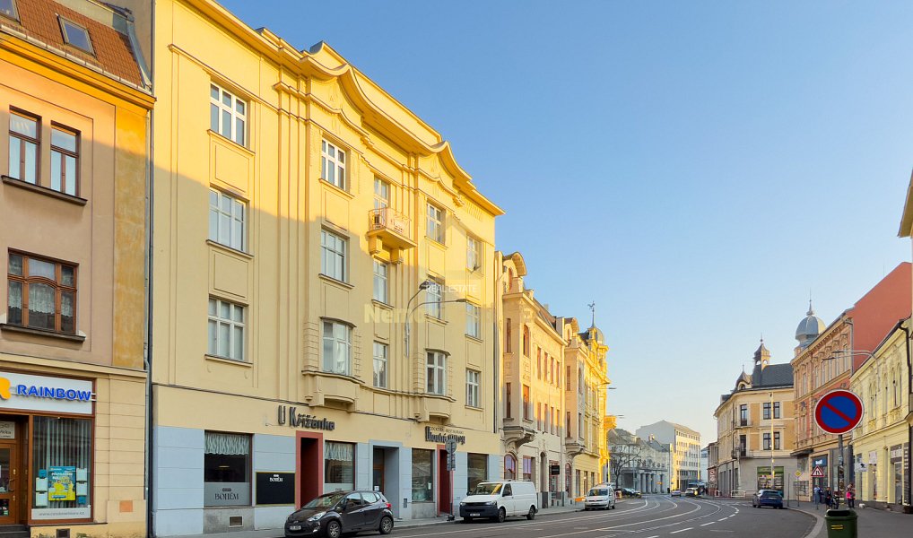 Pronájem kanceláře 113 m², Ostrava – náhled fotky 13