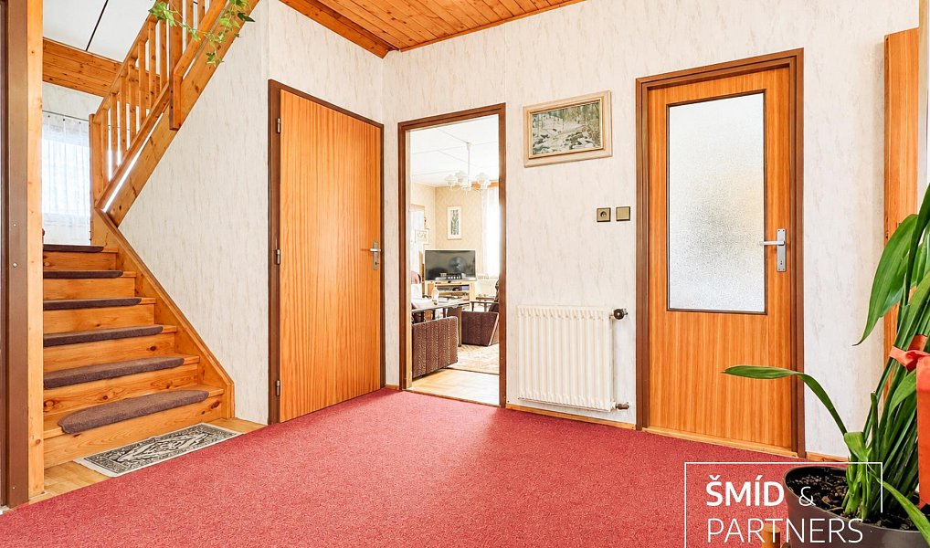 Prodej domu 112 m² s pozemkem 930 m², Krupá – náhled fotky 15