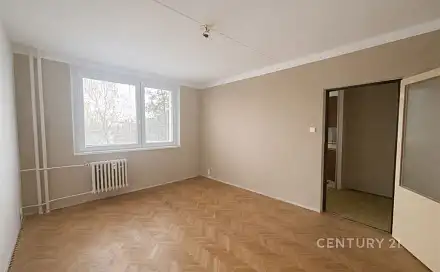 Prodej bytu 1+1 32 m², Brněnská, Olomouc - Nová Ulice