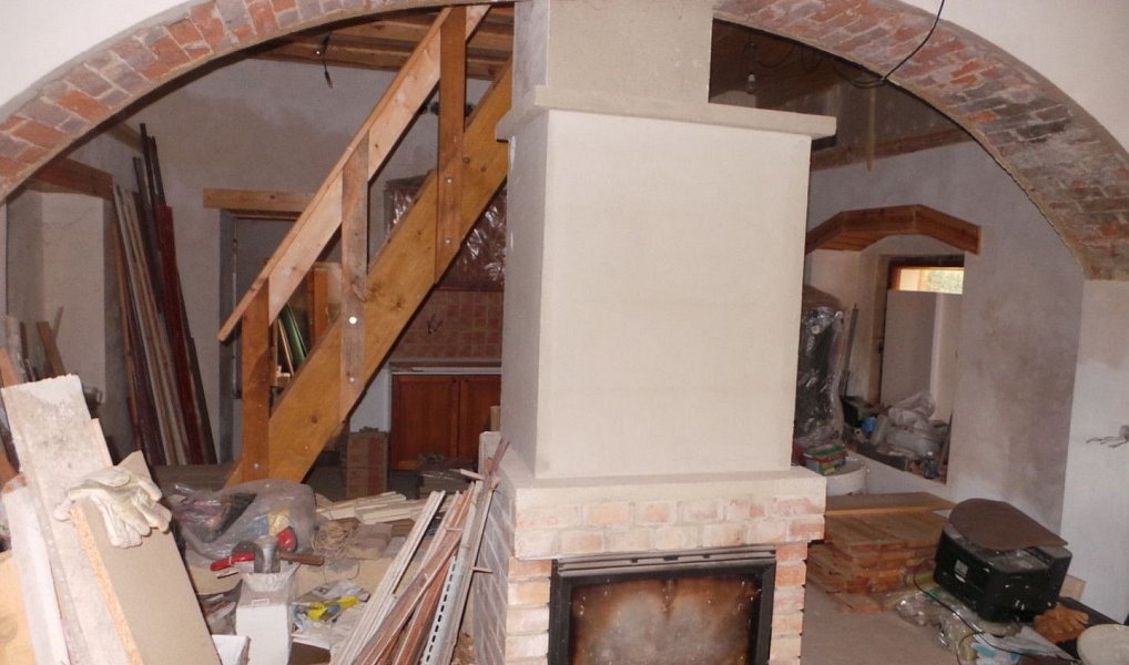 Prodej domu 478 m² s pozemkem 1 795 m², Žiželice – náhled fotky 17