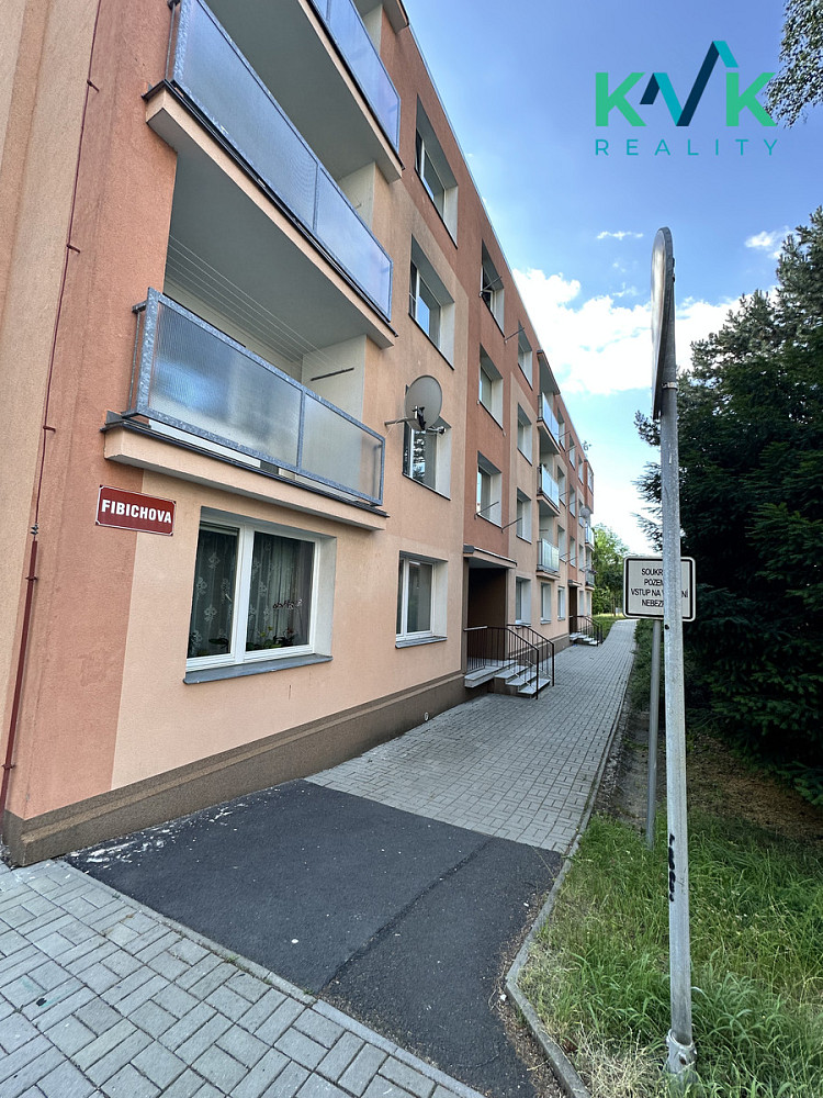 Prodej bytu 1+kk 20 m² — photo 2