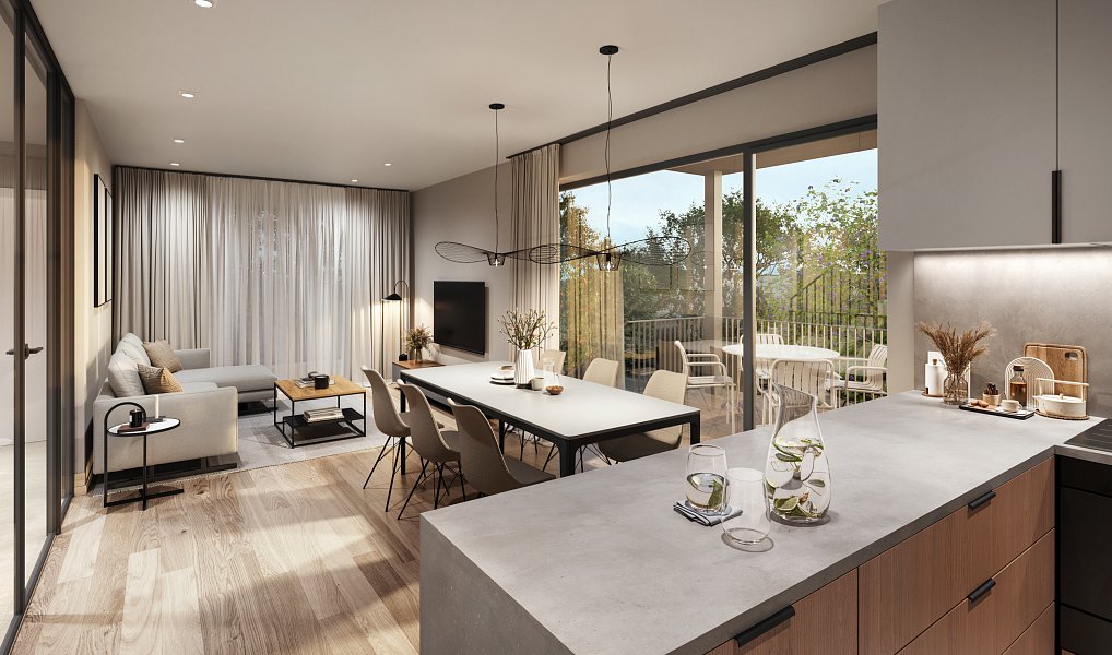 Prodej domu 140 m² s pozemkem 345 m², Praha – náhled fotky 6