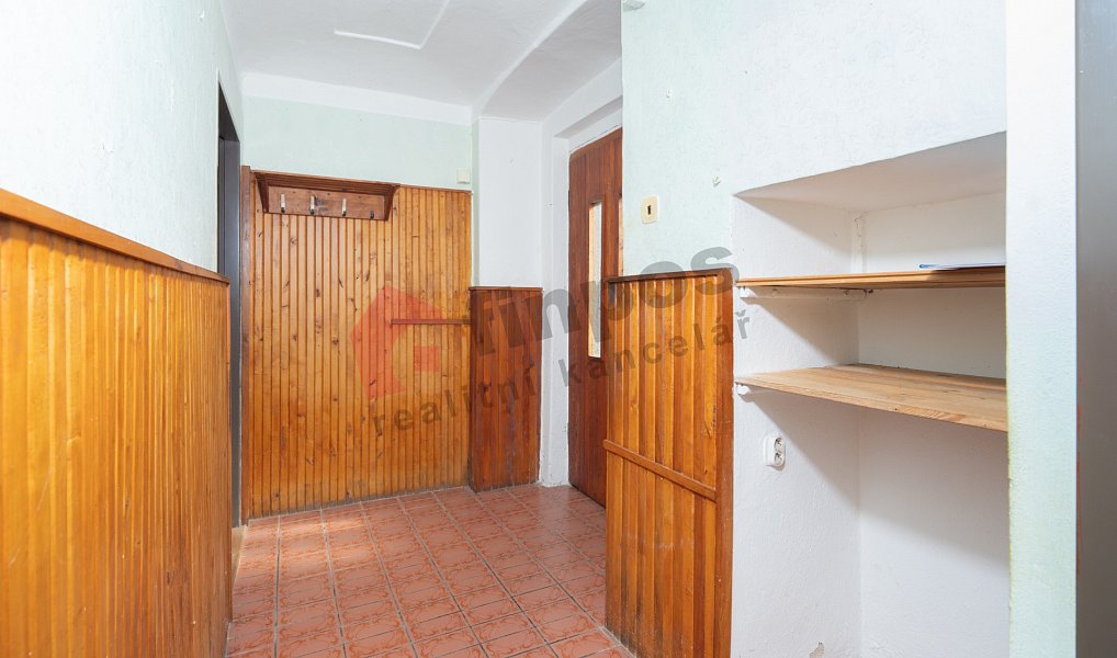 Prodej chaty/chalupy 88 m², Ratměřice – náhled fotky 11