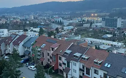 Prodej bytu 3+1 78 m², Krajní, Blansko