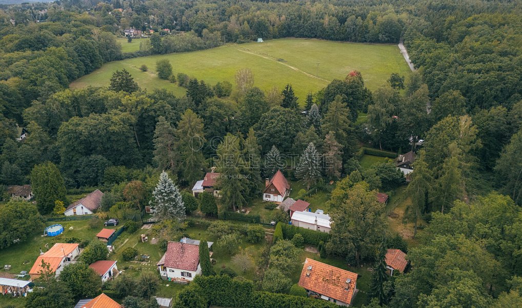 Prodej chaty/chalupy 60 m² s pozemkem 726 m², Kamenice – náhled fotky 45
