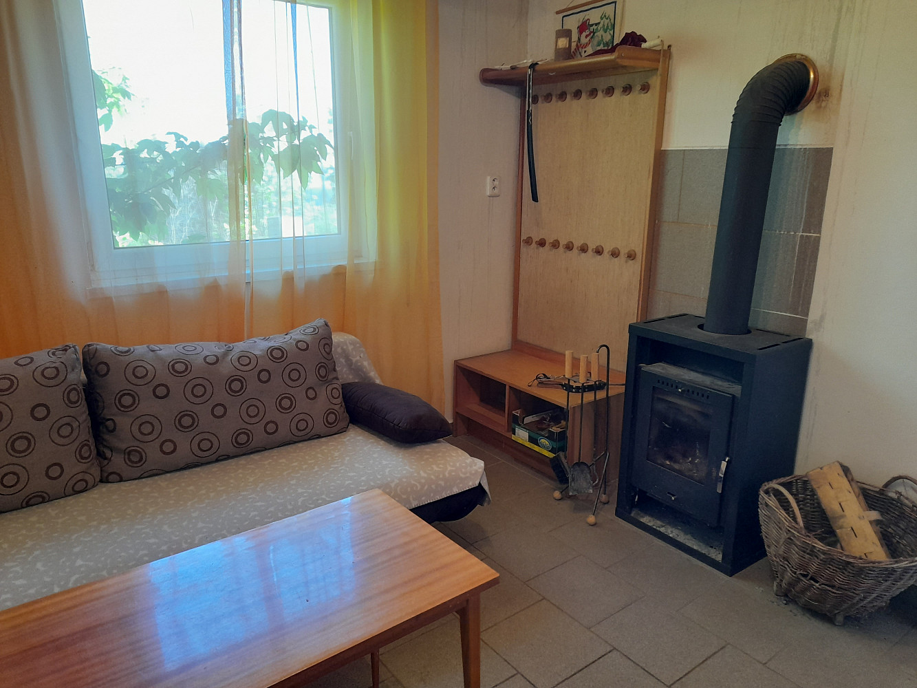 Prodej chaty/chalupy 56 m² – fotografie 5