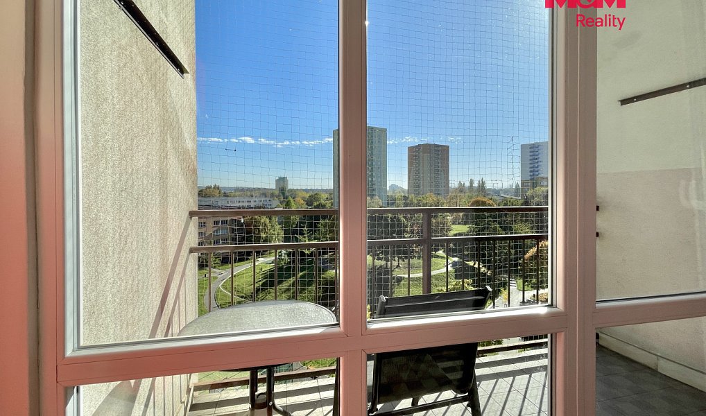 Prodej bytu 2+1 53 m², Ostrava – náhled fotky 4