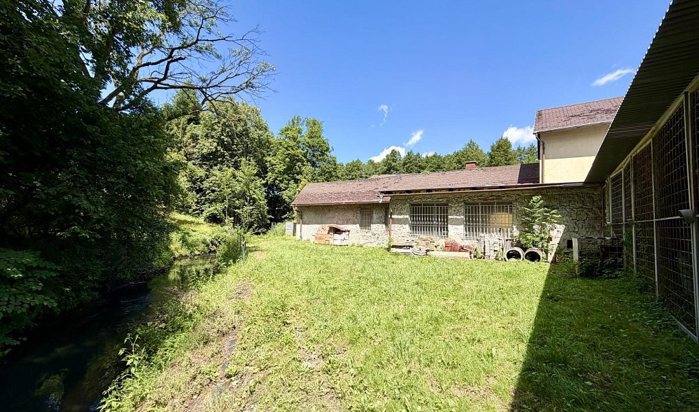 Prodej domu 400 m² s pozemkem 1 470 m², Rychvald – náhled fotky 6