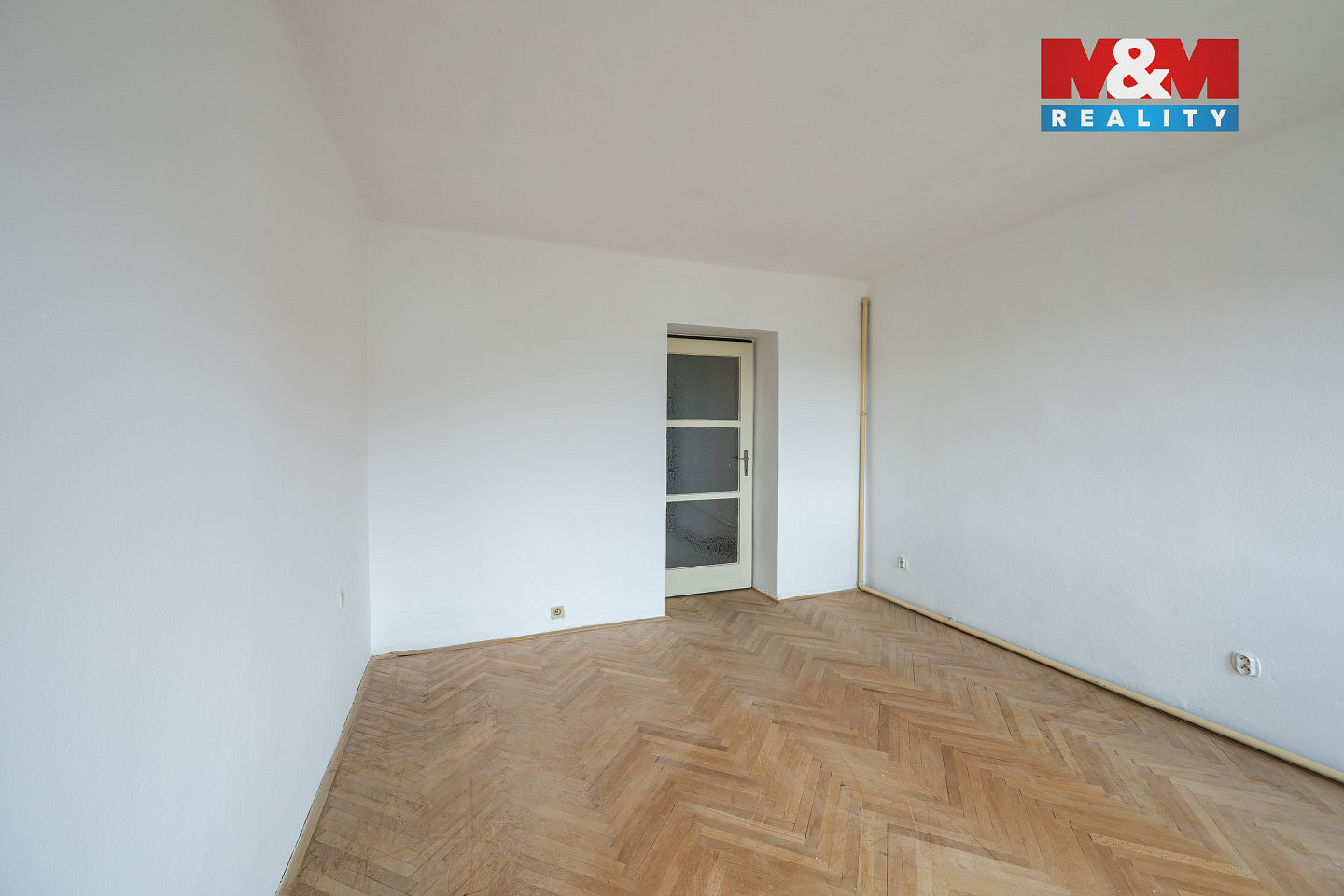 Prodej bytu 2+1 52 m² — photo 5