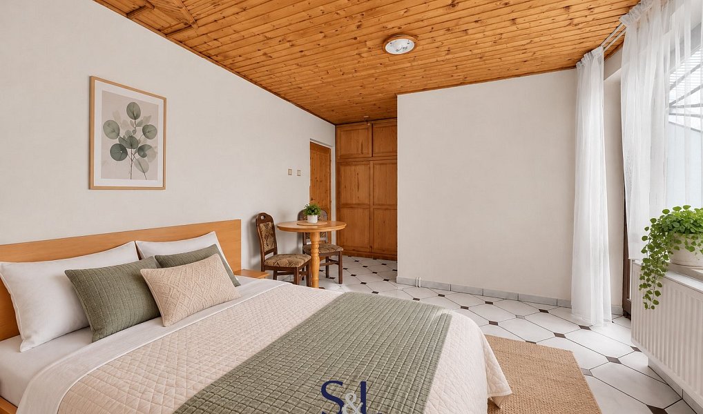 Prodej restaurace 302 m², Rumburk – náhled fotky 16