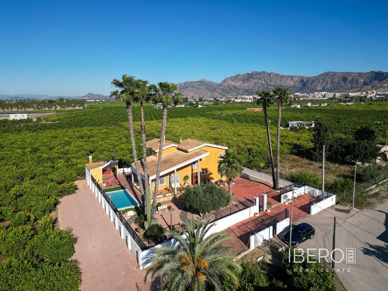 Casa 6+kk – Orihuela, Casco Histórico - Vista 2