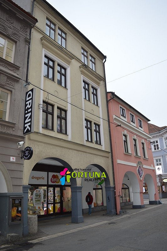 Prodej obchodních prostor 1 563 m² – fotografie 2