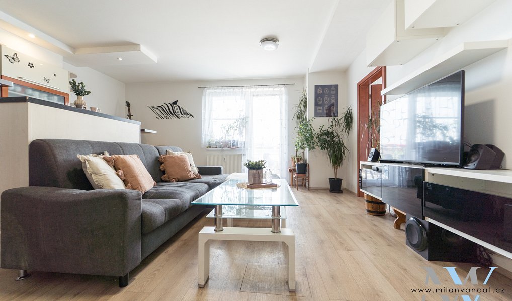 Prodej bytu 3+kk 70 m², Příbram – náhled fotky 7