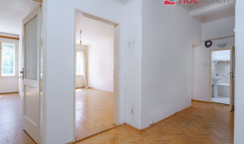 Prodej bytu 3+kk 86 m², Praha – náhled fotky 10