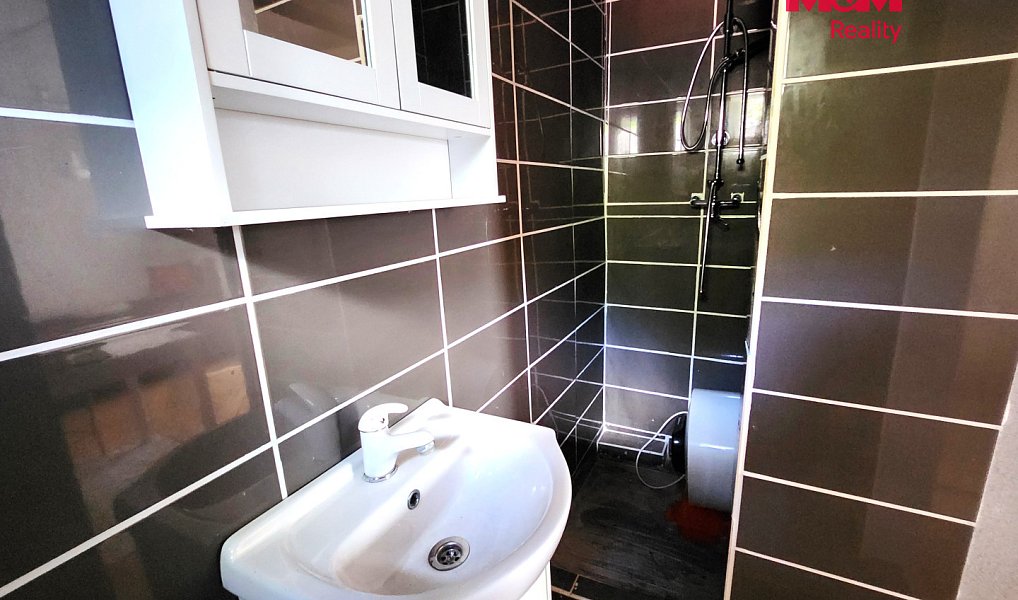 Prodej chaty/chalupy 36 m² s pozemkem 998 m², Litoměřice – náhled fotky 7